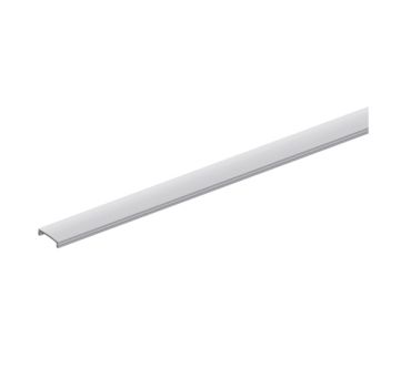 VK Lighting Eiva - magnetisch railsysteem - cover/afdekplaat - 100 cm - wit