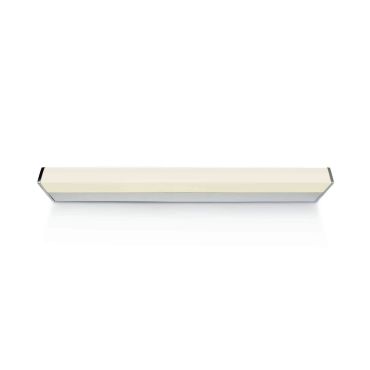 ONE Light Mirror Light for T8 LED Tubes - spiegellamp - 64 x 9 x 6 cm - IP44 - chroom
