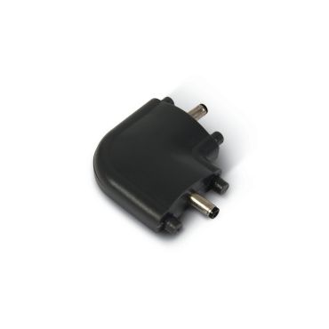 ONE Light LED Shelf System Accessories - hoekconnector voor Shelf Systeem profiel