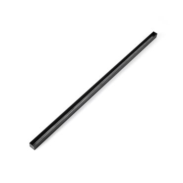 Faro Neso Slim - opbouw magnetische rail - 200 x 2,75 x 2,95 cm - zwart