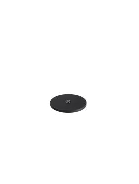 New Garden Base - oplaadstation voor tafellamp - Ø 11,5 x 2,5 cm
