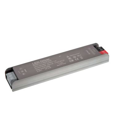 Lucide Linial - LED driver - 48V - niet dimbaar - 200W