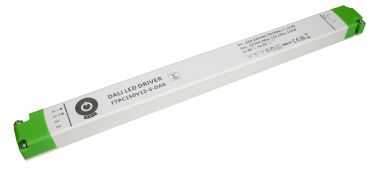 POS push to DIM en DALI LED-driver - 24Vdc/230V - 150W