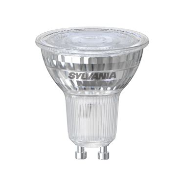 Sylvania REFLED Superia Retro - GU10 - Ø 5 x 5,4 cm - 2,4W niet dimbaar - 2700K