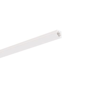KLUS PIKO-45 - LED profiel - 1,11 x 1,11 cm - wit