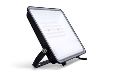 Integral LED Precision Plus 2 - verstraler - 29,50 x 4,45 x 32,85 cm - 150W LED incl. - IP65 - zwart