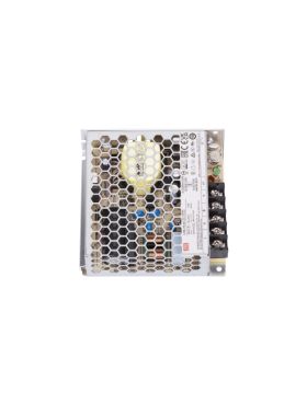 Nova Luce LED driver - 48Vdc/230V - 75W