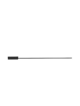 Nova Luce Ultra Slim - voedingsconnector - verbinding tussen rail en driver - zwart