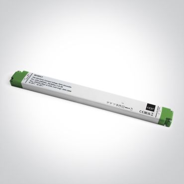 ONE Light LED TRIAC driver - 30-150W - 24V DC/230V - dimbaar