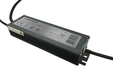 Century Italia Alimentatori - LED driver - 24Vdc/230V - IP67 - 50W - niet dimbaar
