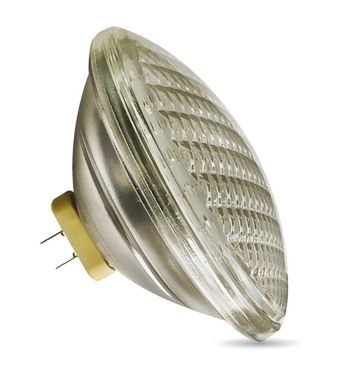 Daylight Italia PAR56 LED - Ø 17,8 x 11,4 cm - GX16D - 23W dimbaar - 3000K