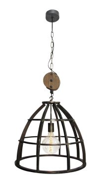 SHOWROOMMODEL - Matrix hanglamp