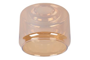 Lucide Bjorn - reserveglas - amber