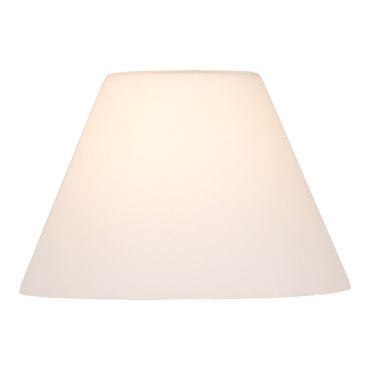 Lucide Touch Reserve lampenkap