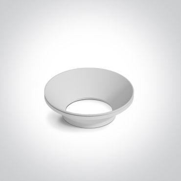 ONE Light - reflector voor 12110R - wit