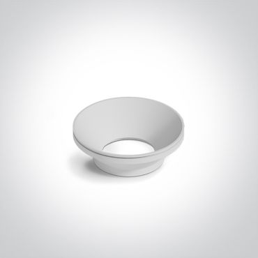 ONE Light - reflector voor 12107R - wit