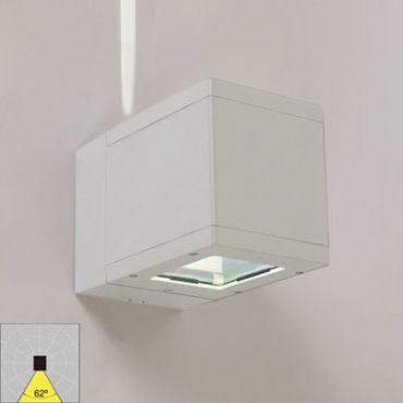 Voss - lichtstraal down - hoge lichtopbrengst!