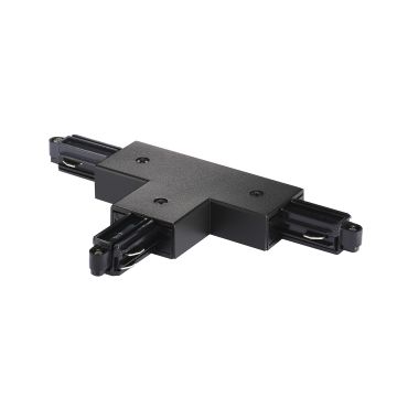 Nordlux Link T-Connector - 17,2 x 10,3 x 1,8 cm - zwart