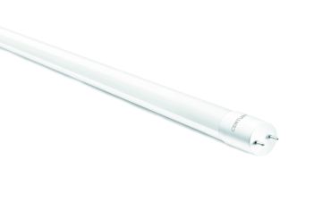Century Italia T8 LED Tubes Full Vision 160 - Ø 2,5 x 120 cm - G13 - 18W - niet-dimbaar - 4000K