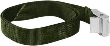 Century Italia Blaze - verstelbare bevestigingsband voor Century Italia Blaze reeks - 200 cm - militair groen
