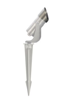 Century Italia Blaze - onderdeel voor A37252 en A37253 - Ø 2,8 cm - antraciet
