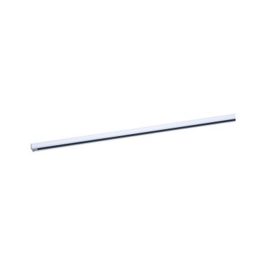 Searchlight Track &amp; Spot - track - 100 cm - wit
