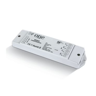 ONE Light data repeater - 12-36Vdc - 60-120W - dimbaar