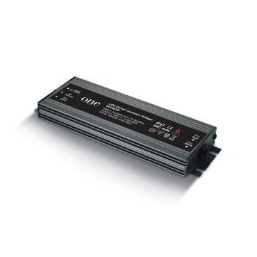 ONE Light 24V DC Waterproof - 24Vdc/230V - 100W - IP67 - niet dimbaar
