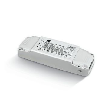 ONE Light DALI en push to DIM LED-driver - 3,2W-20W