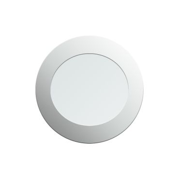 Searchlight Walkover - set van 10 - inbouwspots - Ø 30 mm - 6W LED incl. - IP68 - warm wit