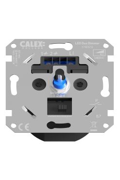 Calex Inbouwdimmer voor LED
