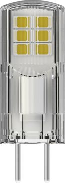 Sylvania Toledo - Ø 1,3 x 4,4 cm - GY6.35 - 2,6W niet dimbaar - 2700K