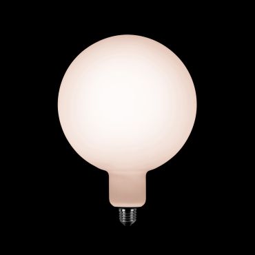 ETH Globe LED - Ø 20 cm - E27 - 8W dimbaar - 2200K  - opaal