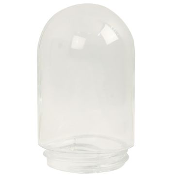 Nordlux Lönstrup - reserveglas - transparant