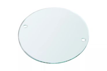 Lucide Dingo-LED - diffuser onderdeel - transparant