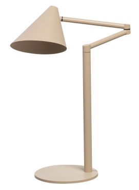 ETH Marvis - tafellamp - 39 x 39 x 40 cm - zand