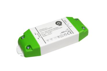 FTPC LED driver - 12Vdc/230V - 12,3 x 4,46 x 1,92 cm - 30W