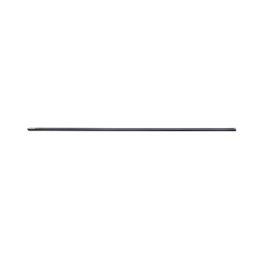 Nordlux Link 1,8M - 1-fase railsysteem - 187 x 3,5 x 1,8 cm - zwart