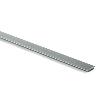 ONE Light - aluminium profiel voor warmte regulatie - 2 meter