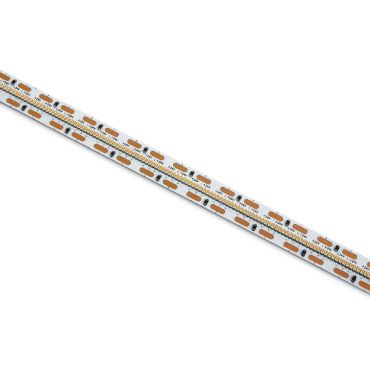 ONE Light LED strip - 1,2 cm breed, 500 cm lengte - 24Vdc - dimbaar - 24W LED per meter - 3000K