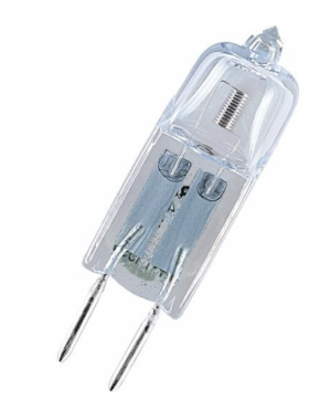 35W 12V GY6.35 2900K