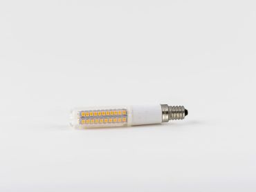 Vintage Ledlight LED lamp - Ø 1,8 x 10 cm - E14 - 8W dimbaar - 2500K