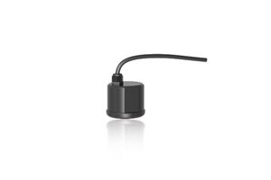 Integral - bewegingssensor High Bay - 11 x 11 x 10 cm - zwart