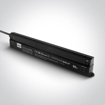 ONE Light magnetisch railsysteem MINI, MIDI &amp; MAXI - LED-driver -  48V/230V - 250W - niet dimbaar
