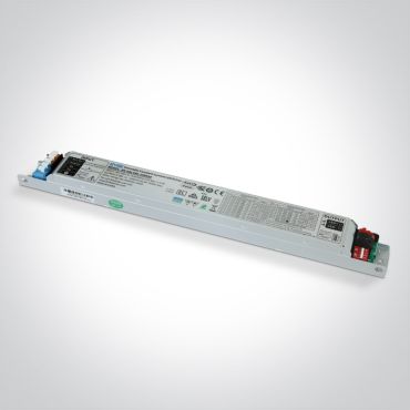 ONE Light - push to DIM en DALI LED-driver - 230V