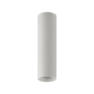 VK Lighting Koroidia - opbouwspot - Ø 5,6 x 20 cm - wit