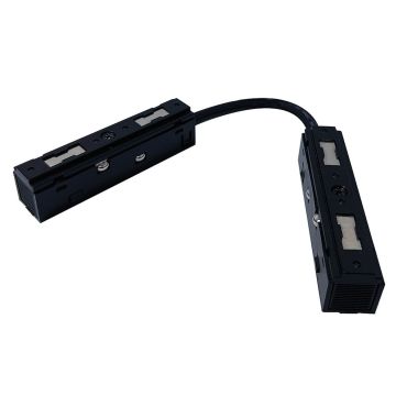 VK Lighting Kona - magnetisch railsysteem - elektrische connector met 11 cm kabel