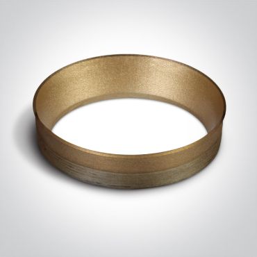 ONE Light COB Shop Range - ring voor 65660BT/65660BTT/65660BTL - messing