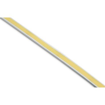 ONE Light COB Lightline - flexibele LED strip - 1cm breed, 500cm lengte - 24Vdc - dimbaar - 10W LED per meter - IP68