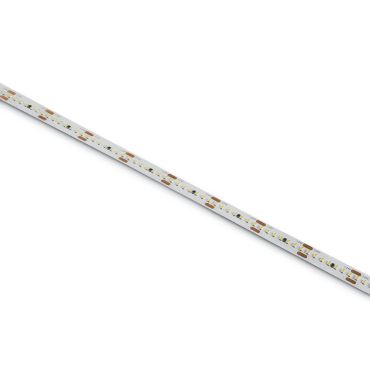 ONE Light LED strip - 1 cm breed, 500 cm lengte - 24Vdc - dimbaar - 24W LED per meter